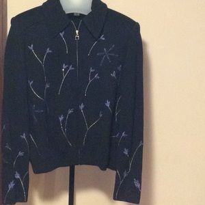 St. John Collection Jacket